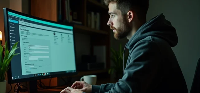 Guide complet pour configurer et optimiser eMule avec les serveurs à jour Guide complet pour configurer et optimiser eMule avec les serveurs à jour