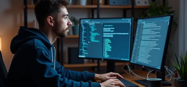 Guide complet pour configurer et actualiser les serveurs eMule facilement en 2024 Guide complet pour configurer et actualiser les serveurs eMule facilement en 2024
