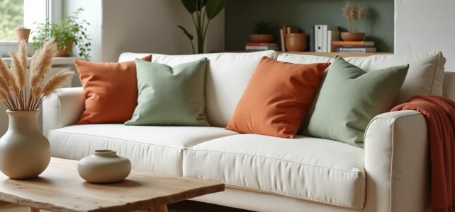 Décoration d’intérieur : idées et inspirations pour sublimer votre maison au quotidien Décoration d’intérieur : idées et inspirations pour sublimer votre maison au quotidien