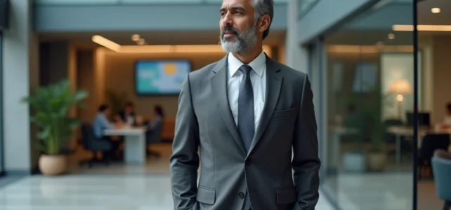 Découvrez qui est le directeur de Google en 2023 et son parcours inspirant Découvrez qui est le directeur de Google en 2023 et son parcours inspirant