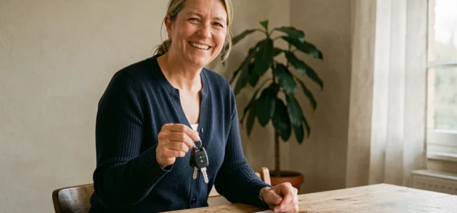 Comment bénéficier d’un don de voiture sans permis gratuit en toute légalité
