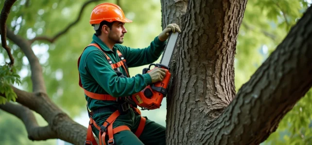 Élagage d’arbres : Peut-on déduire ces travaux de ses impôts en 2024 ? Élagage d’arbres : Peut-on déduire ces travaux de ses impôts en 2024 ?