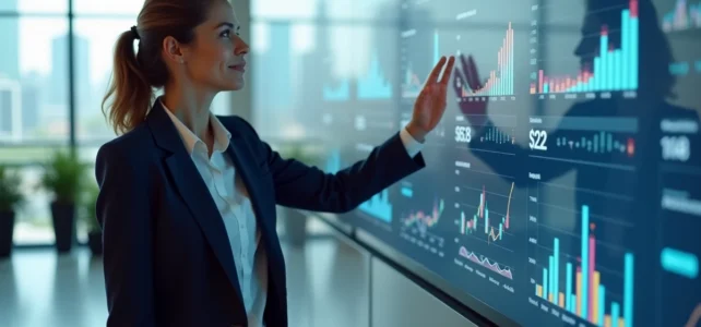 Découvrez comment booster la croissance de votre entreprise grâce à des services innovants Découvrez comment booster la croissance de votre entreprise grâce à des services innovants