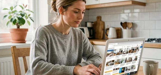 Comment Trouver Facilement des Annonces Gratuites pour Toute la Famille en Ligne Comment Trouver Facilement des Annonces Gratuites pour Toute la Famille en Ligne