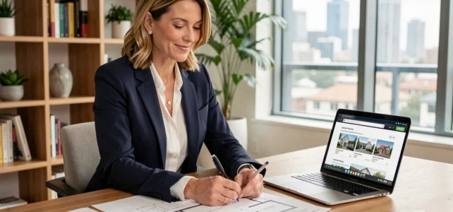 Investir dans l’immobilier : astuces et conseils pratiques pour les femmes d’aujourd’hui Investir dans l’immobilier : astuces et conseils pratiques pour les femmes d’aujourd’hui