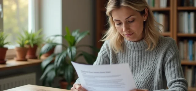 Comment retrouver facilement le code spécifique obtenu auprès d’Action Logement dans vos courriers et emails Comment retrouver facilement le code spécifique obtenu auprès d’Action Logement dans vos courriers et emails