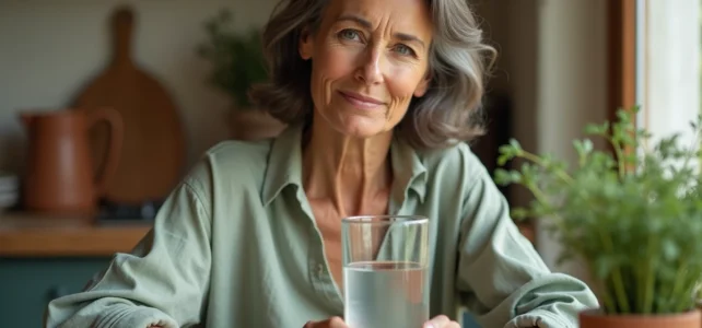 Quelle eau boire pour la circulation du sang et soulager naturellement les varices ? Quelle eau boire pour la circulation du sang et soulager naturellement les varices ?