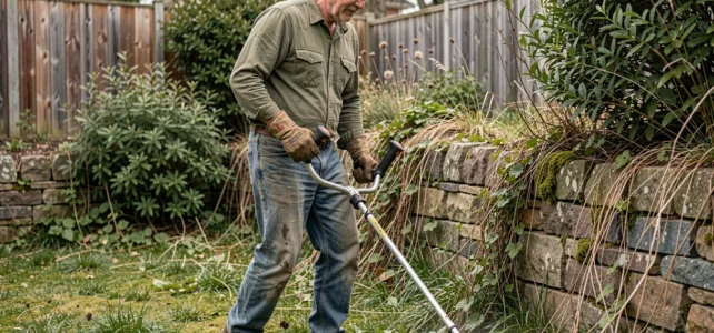 Comment choisir la meilleure débroussailleuse pour entretenir votre jardin efficacement Comment choisir la meilleure débroussailleuse pour entretenir votre jardin efficacement