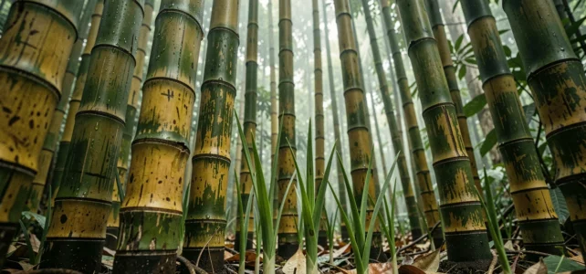 L’exécution par le bambou : origines, méthodes et récits d’une torture extrême