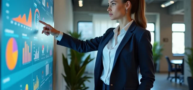 Les dernières tendances du marketing digital à ne pas manquer en 2024 Les dernières tendances du marketing digital à ne pas manquer en 2024