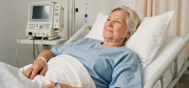 Tout savoir sur la transfusion sanguine chez les seniors : enjeux et précautions Tout savoir sur la transfusion sanguine chez les seniors : enjeux et précautions