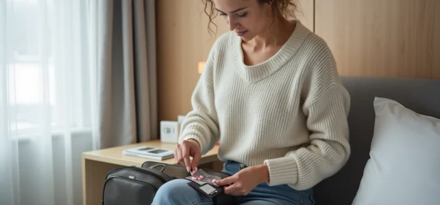 Paracétamol en Norvège : conseils pratiques pour voyager serein avec vos médicaments Paracétamol en Norvège : conseils pratiques pour voyager serein avec vos médicaments